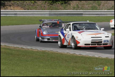 (Photo: Ray Watson, Auto123.com)