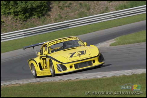 (Photo: Ray Watson, Auto123.com)