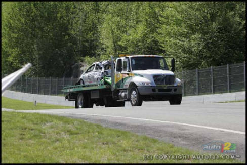 (Photo: Ray Watson, Auto123.com)