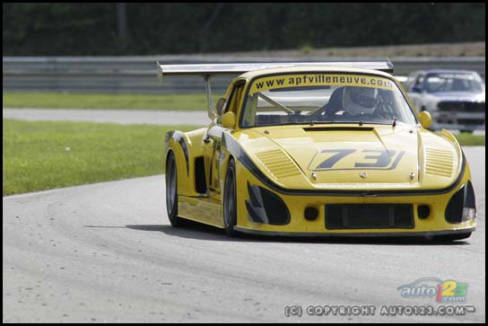 (Photo: Ray Watson, Auto123.com)