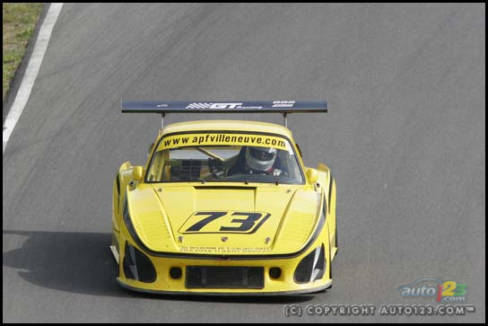 (Photo: Ray Watson, Auto123.com)