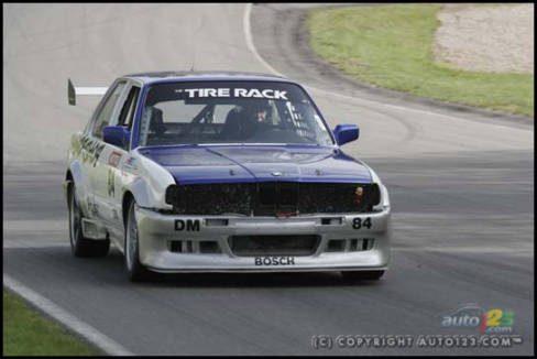 (Photo: Ray Watson, Auto123.com)