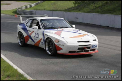 (Photo: Ray Watson, Auto123.com)