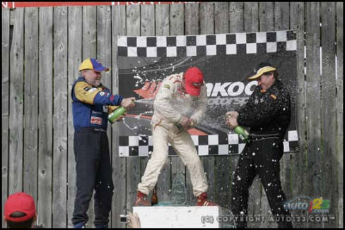 (Photo: Ray Watson, Auto123.com)