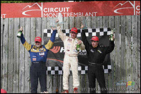 (Photo: Ray Watson, Auto123.com)