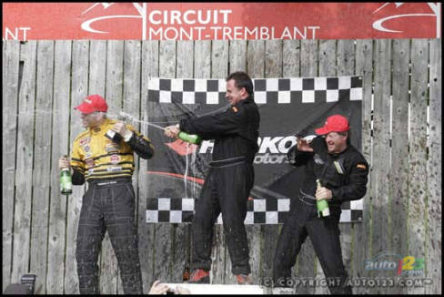 (Photo: Ray Watson, Auto123.com)