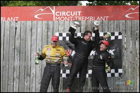 (Photo: Ray Watson, Auto123.com)