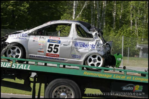 (Photo: Ray Watson, Auto123.com)