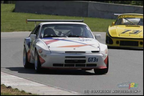 (Photo: Ray Watson, Auto123.com)