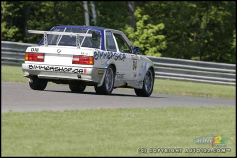 (Photo: Ray Watson, Auto123.com)