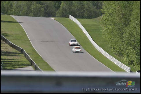 (Photo: Ray Watson, Auto123.com)