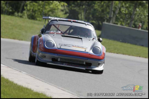 (Photo: Ray Watson, Auto123.com)