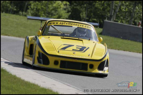 (Photo: Ray Watson, Auto123.com)