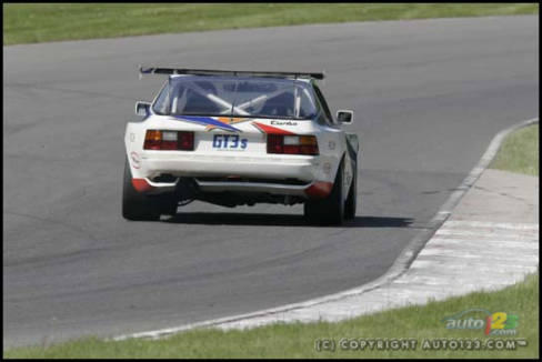 (Photo: Ray Watson, Auto123.com)