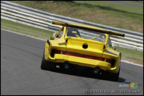 (Photo: Ray Watson, Auto123.com)