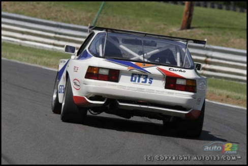 (Photo: Ray Watson, Auto123.com)