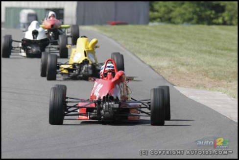 (Photo: Ray Watson, Auto123.com)