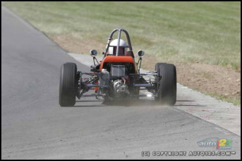 (Photo: Ray Watson, Auto123.com)