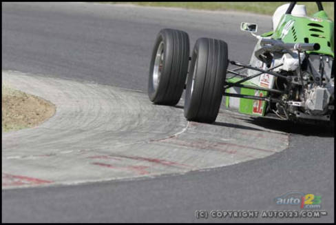 (Photo: Ray Watson, Auto123.com)