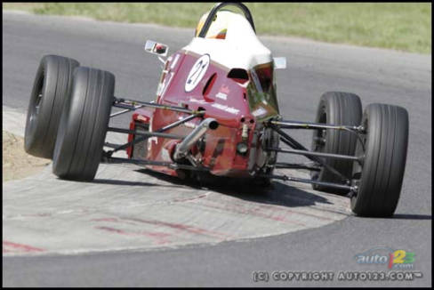 (Photo: Ray Watson, Auto123.com)