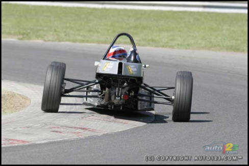 (Photo: Ray Watson, Auto123.com)