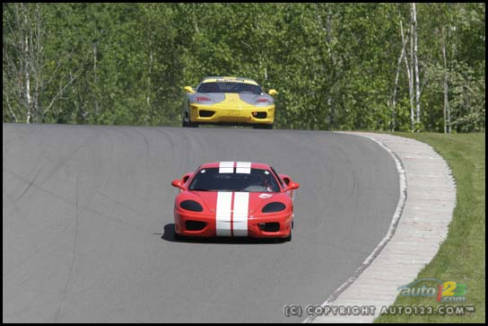 (Photo: Ray Watson, Auto123.com)