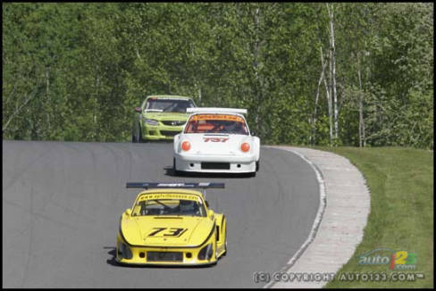 (Photo: Ray Watson, Auto123.com)