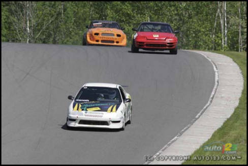 (Photo: Ray Watson, Auto123.com)