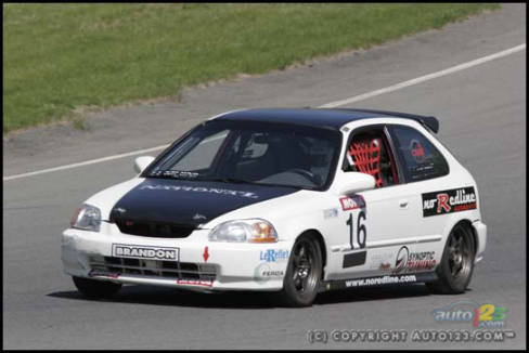 (Photo: Ray Watson, Auto123.com)