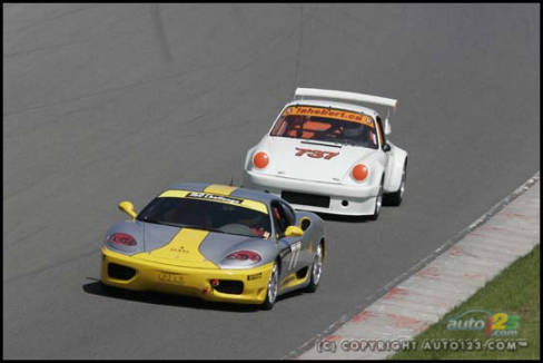 (Photo: Ray Watson, Auto123.com)