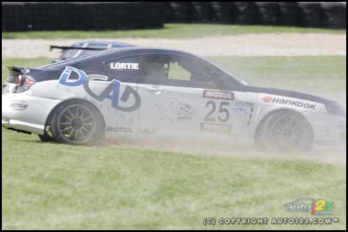 (Photo: Ray Watson, Auto123.com)