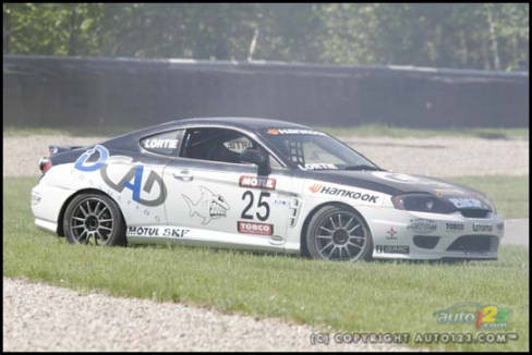 (Photo: Ray Watson, Auto123.com)