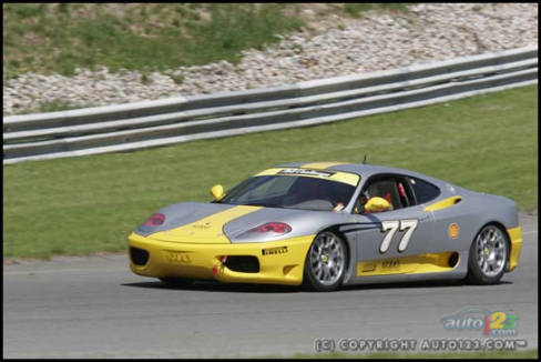 (Photo: Ray Watson, Auto123.com)