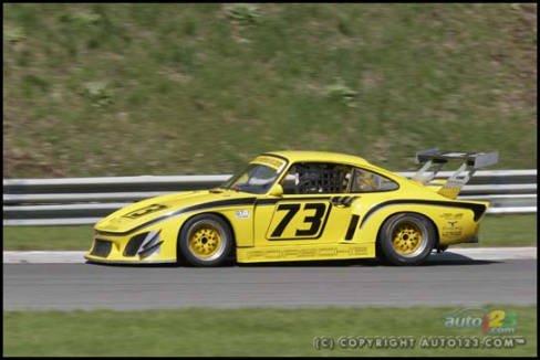 (Photo: Ray Watson, Auto123.com)