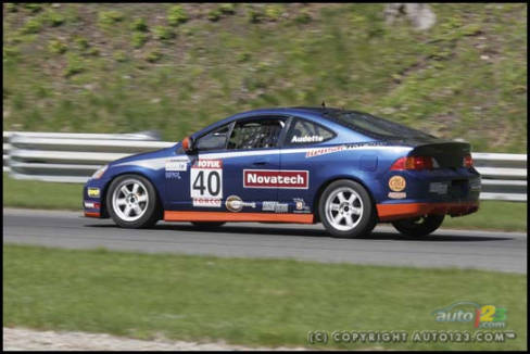 (Photo: Ray Watson, Auto123.com)