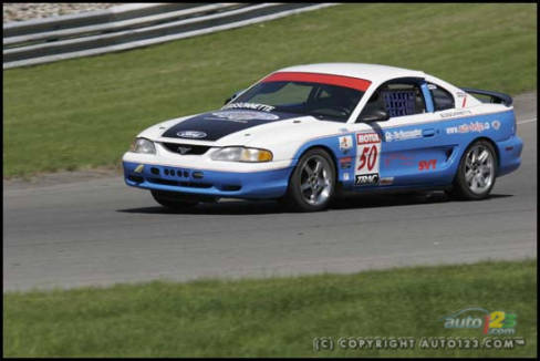 (Photo: Ray Watson, Auto123.com)