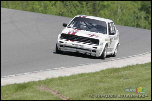 (Photo: Ray Watson, Auto123.com)