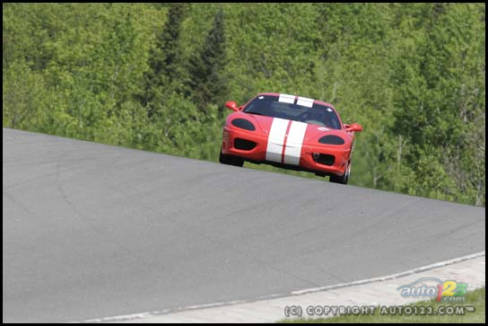 (Photo: Ray Watson, Auto123.com)