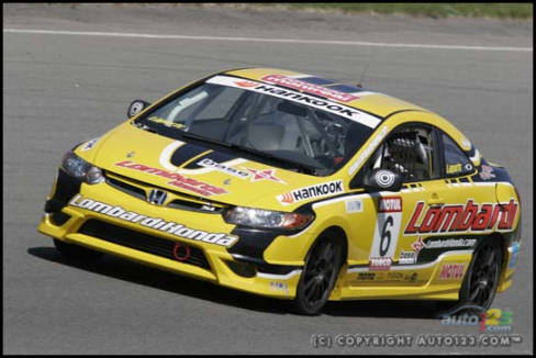 (Photo: Ray Watson, Auto123.com)