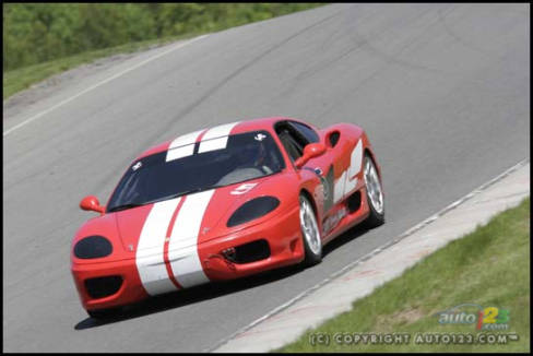 (Photo: Ray Watson, Auto123.com)