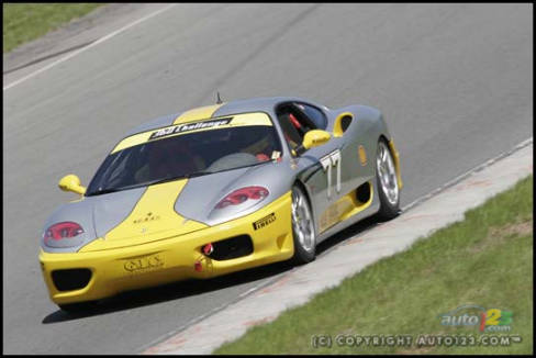 (Photo: Ray Watson, Auto123.com)