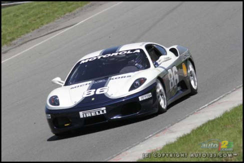 (Photo: Ray Watson, Auto123.com)