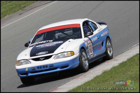 (Photo: Ray Watson, Auto123.com)