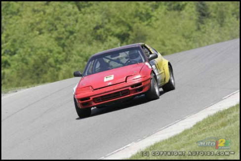 (Photo: Ray Watson, Auto123.com)