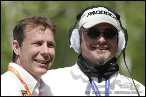 (Photo: Ray Watson, Auto123.com)