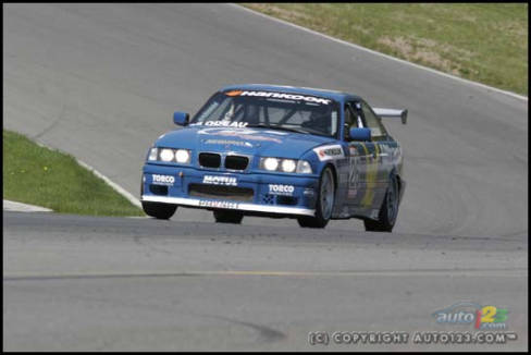 (Photo: Ray Watson, Auto123.com)