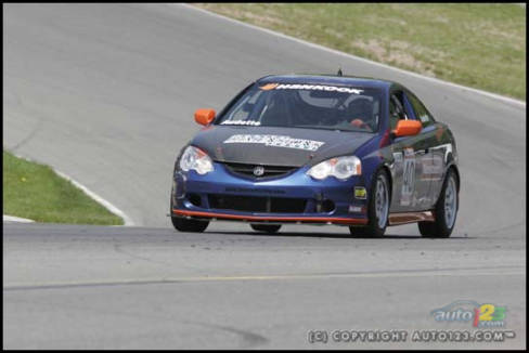 (Photo: Ray Watson, Auto123.com)