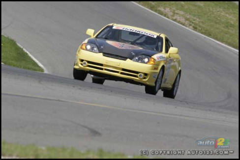 (Photo: Ray Watson, Auto123.com)