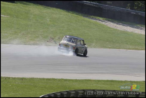 (Photo: Ray Watson, Auto123.com)