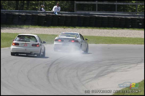 (Photo: Ray Watson, Auto123.com)